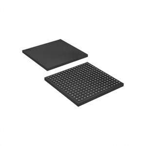 Circuito Integrado FPGA 372 I/O 780FBGA 780 BBGA, FCBGA Integrado, Distribuidor Autorizado, Circuitos Integrados Originales EP4SGX70DF29C4G - Product Image 1