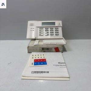 Produit d'origine authentique neuf et clavier fixe <span class=keywords><strong>sans</strong></span> <span class=keywords><strong>fil</strong></span> Ademco 5828v 5828-v en anglais avec fonction vocale, en stock dans l'entrepôt - Product Image 1