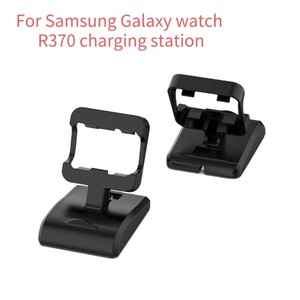 <span class=keywords><strong>Chargeur</strong></span> sans fil magnétique pour montre connectée Samsung <span class=keywords><strong>Watch</strong></span> 6 5 4 <span class=keywords><strong>Active</strong></span> <span class=keywords><strong>2</strong></span> S3 Fit R360 R365 R370 R220 Wear Pro, certifié CE et RoHS - Product Image 4