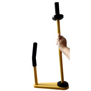 Fabricante de máquinas de embalaje, <span class=keywords><strong>precio</strong></span> competitivo, dispensador de película elástica, tirador, mango, herramientas confiables - Product Image 4