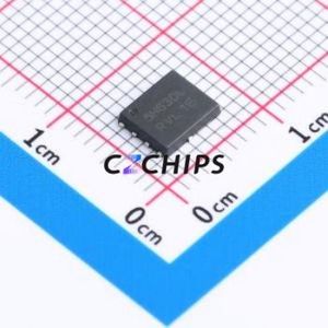Transistor à effet de champ (MOSFET) NTMFS5H630NLT1G SO-8FL en gros - Product Image 1
