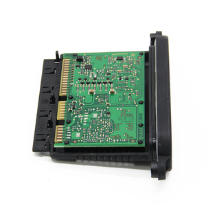 Module de commande TMS de phare avant gauche et droit auto-adaptatif OEM pour BMW Série 7 2009-2012 F01/F02/F03/F04 Hybride avec AHL 63117316213 - Product Image 5
