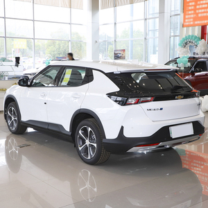 Chevrolet Menlo <span class=keywords><strong>2022</strong></span>, Vehículo Eléctrico con Batería, 518 km de Autonomía, Vehículo de Nueva Energía <span class=keywords><strong>Más</strong></span> Económico en Venta - Product Image 5