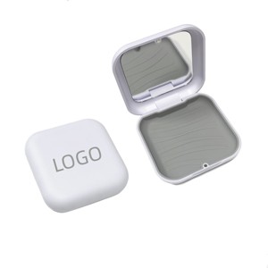 Etainer ase Lim ligner ase con Mirror, omompatible con <span class=keywords><strong>Invisalign</strong></span> Aligner - Product Image 1