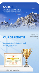 고정밀 강우 홍수 내강 수로 해상 업무 강우 농업 광학 강우 게이지 - Product Image 6