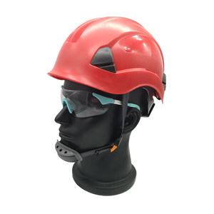 ANT5 ANSI Z89.1 OEM marche tipo di I classe E di protezione caschi di sicurezza <span class=keywords><strong>per</strong></span> il <span class=keywords><strong>lavoro</strong></span> in altezza - Product Image 4