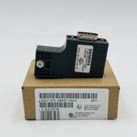 SIM Nuevo Modelo Original 6ES7972-0BA51-0XA0, Control de Automatización Industrial, PLC, Programación, Comunicación Modbus, Funcionamiento a 110-240V