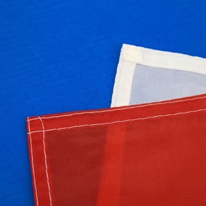Cheap 3X5 FT Polyester Custom Silk Screen Printed <strong>Panama</strong> National <strong>Flag</strong> in Stock - Product Image 3