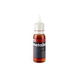 Metabo Organic Chain Saw Oil 100 Ml For Chainsaw Lubrication - Product Image 3