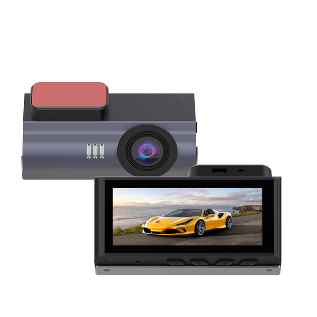 Factory 2K HD Car Black Box Mini WIFI Car DVR  Dashboard Camera Digital Registrar Video Recorder Dash Cam