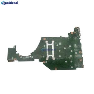 Placa base Original para M40928-601 para HP 15-EF 15S-ER 15S-EQ, placa base para ordenador portátil, CPU AMD R3-<span class=keywords><strong>5300U</strong></span>, DDR4 DA0P5JMB6E0, 100% probada - Product Image 5