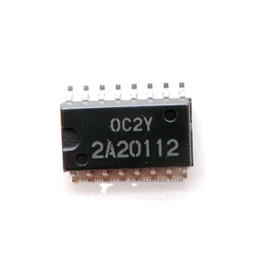 R2a20112sp mới <span class=keywords><strong>SOP</strong></span> 2a20112 chip điện vá LCD ICS Loại sản phẩm - Product Image 1