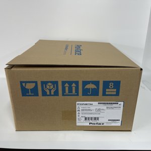 Terminal de Operación Gráfica Pro-face PFXGP4501TAA - Product Image 1