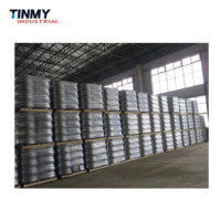 Bagian truk Trailer tugas berat aluminium Aloi tempa 5 lubang pelek roda