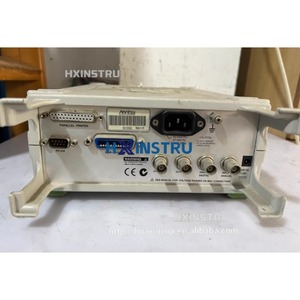 Compteur de puissance Anritsu ML2437A avec capteur de puissance MA2472A et câble - Product Image 3
