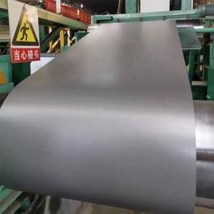 रंगीन शैली लोहे की शीट गैल्वेनाइज्ड शीट कोइल पीगी पूर्व चित्रित जस्ती स्टील कॉइल लेपित जस्ती स्टील - Product Image 4