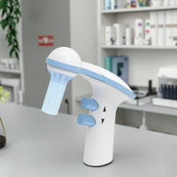 Support de micro-pipette électronique à une main Levo ME Remplisseur de pipette à usage de laboratoire avec embout en plastique