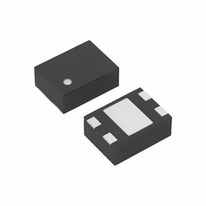 Composants électroniques de gestion de l'alimentation (PMIC) à 4 pads exposés UDFN XC6221C292GR-G en stock - Product Image 1