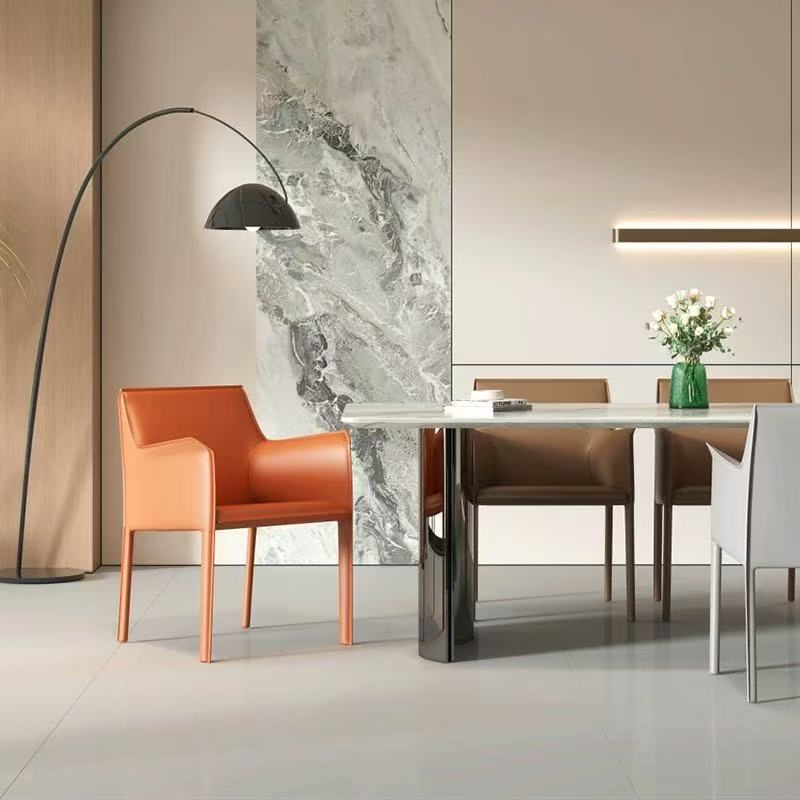 Modern Nordic Design Eco Friendly Solid