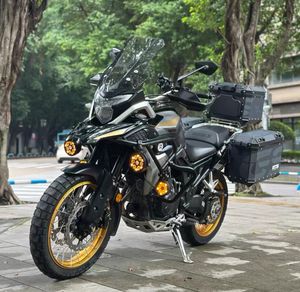 มอเตอร์ไซค์มือสอง KOVE525X <span class=keywords><strong>GS</strong></span> Adventure - Product Image 6