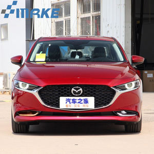 <span class=keywords><strong>Accesorios</strong></span> de Auto Smrke Luz Diurna DRL LED y Faro Antiniebla Delantero para <span class=keywords><strong>Mazda</strong></span> <span class=keywords><strong>3</strong></span> Axela 2019 2020 - Product Image 5
