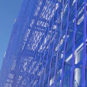 Защитная сетка для тяжелых условий эксплуатации по заводской цене для ограждений безопасности - Product Image 6