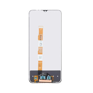 Vendita calda schermo Lcd Display Touch Assembly telefono cellulare OLED pannello dello schermo per <span class=keywords><strong>Vivo</strong></span> Y22S - Product Image 4
