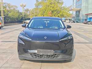 Dongfeng <span class=keywords><strong>Aeolus</strong></span> Sky EV01 2024, Edición <span class=keywords><strong>Pro</strong></span> Elite, Vehículo Eléctrico con Autonomía de 430 km - Product Image 1