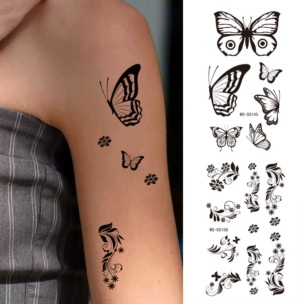 Stéfany Tubino Tattoo (@stefanytubinotattoo) • Instagram photos and videos, image size:1000x1000