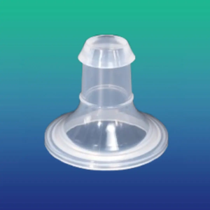 Conector Sanitario Moldeado TC para Cuarto Limpio, Sistema de Ensamblaje de Un Solo Uso, Diseñado para Transferencia de Fluidos Higiénicos de Alta Pureza AMI - Product Image 4