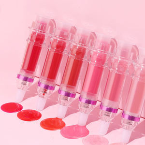 CC36479 Plumping BoosterลิปกลอสลิปสติกลิปสติกกระจกฉีดลิปPlumperพร้อมสารสกัดจากพริกสําหรับผู้หญิง - Product Image 4