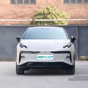 <span class=keywords><strong>Auto</strong></span> Elettrica di Lusso SUV Zeekr X 2024 Esportazione Cinese, <span class=keywords><strong>Auto</strong></span> Elettrica Zeekr X Geely 4WD Usata in <span class=keywords><strong>Vendita</strong></span> - Product Image 2