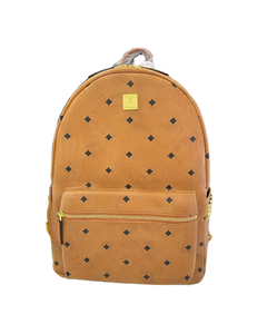 กระเป๋าเป้สะพายหลังเดินทางสำหรับผู้หญิงดีไซน์2025พร้อมก้อนแฟชั่นลายดอกไม้สำหรับนักเรียนและเด็ก - Product Image 1