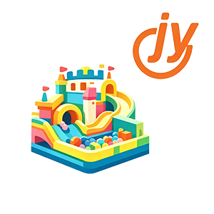 Nanzhao Jinyi Inflatables Factory logo