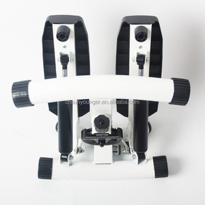 Utile esercizio Fitness <span class=keywords><strong>Stepper</strong></span> Swing Mini <span class=keywords><strong>Stepper</strong></span> Twist <span class=keywords><strong>Stepper</strong></span> per uso domestico - Product Image 6