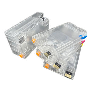 ตลับหมึก 938 938E สำหรับเครื่องพิมพ์ OfficeJet Pro 9110b 9117b 9120b 9130b 9120e 9122e 9123 9125e 9128e 9130e 9132e 9135e 9720e 9730e - Product Image 6