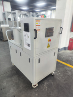 Machine de recyclage de liquide de refroidissement CNC, filtration centrifuge 2μm, prolonge la durée de vie du fluide de coupe, réduit les coûts de traitement des déchets
