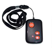 Micro Localizador GPS con Tarjeta SIM Personalizable, Collar con Rastreador GPS en Tiempo Real para Niños y Estudiantes