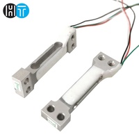 Sensor de peso de microcelda de carga de 100g, 200g, 300g, 500g, 750g, 1000g, 1500g para básculas de cocina, pesca, postales, corporales y manuales TAL221