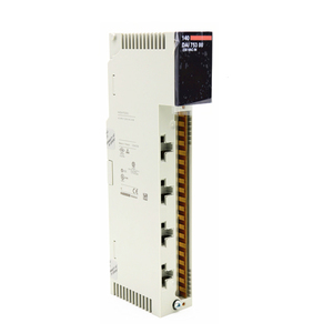 High Performance 140DAI75300 Modicon Quantum Discrete Input Module in <b>PLC</b>, <b>PAC</b> & <b>Dedicated</b> <b>Controllers</b> - Product Image 2