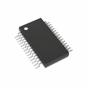28 SSOP Electronic Circuit Components Embedded BOM IC In Stock DSPIC33CK32MC102-E_SS - Product Image 1