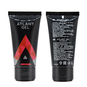 Gel de Masaje Atlante para Hombre, Crema Sexual de Larga Duración 50ml, Productos para Adultos, Agrandamiento del Pene, Plantas Naturales Puras, Venta al Por Mayor - Product Image 3