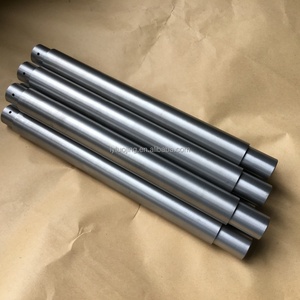 Gepolijste Molybdeenstaafstok Gebruikt Als Elektrode Voor Glassmeltende Indsutries. - Product Image 3