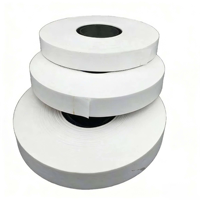 Machine de cerclage automatique pour ruban adhésif de 30 mm en papier kraft, ruban adhésif thermofusible