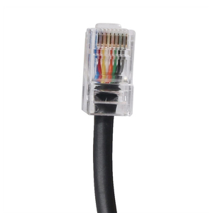 Micrófono PTT HM-152, Altavoz Portátil para Radios Walkie Talkie HM152 IC F121 F221 S F520 2820H 3600FI 2720 F6011 FR3000 FR4000 - Product Image 3