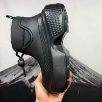 2025 gros personnalisé infirmière EVA anti-glissant Original femmes bottes de neige sabots bottes d'hiver pour femmes Mules chaussures de plein air