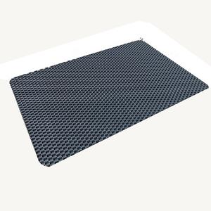Offre Spéciale <span class=keywords><strong>PVC</strong></span> tapis de litière pour animaux de compagnie écologique imperméable chat et chien tapis lavable à la main emballage personnalisé - Product Image 4