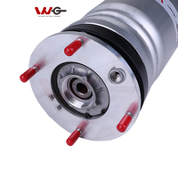 Soufflet de ressort de suspension pneumatique de vente chaude pour Range Rover L405/L494 Kit de réparation avant LR OE LR038805