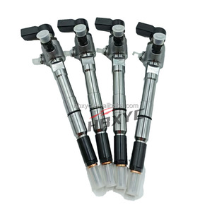 Inyector de combustible diésel Siemens <span class=keywords><strong>VDO</strong></span>, inyector <span class=keywords><strong>A2C9626040080</strong></span> 03L130277B 03L130277S para VW AUDI - Product Image 3