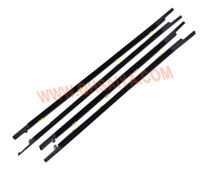 72410-TLY-H01 อะไหล่รถยนต์ ยางขอบประตูหน้าขวา ซีลขอบ<span class=keywords><strong>หน้า</strong></span>ต่าง สำหรับ Honda CR-V RW1 RW2 RT5/6/ R ปี 2017-2020 - Product Image 3